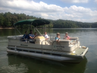 Used Monark Boats For Sale by owner | 2000 Monark Sunlite 200